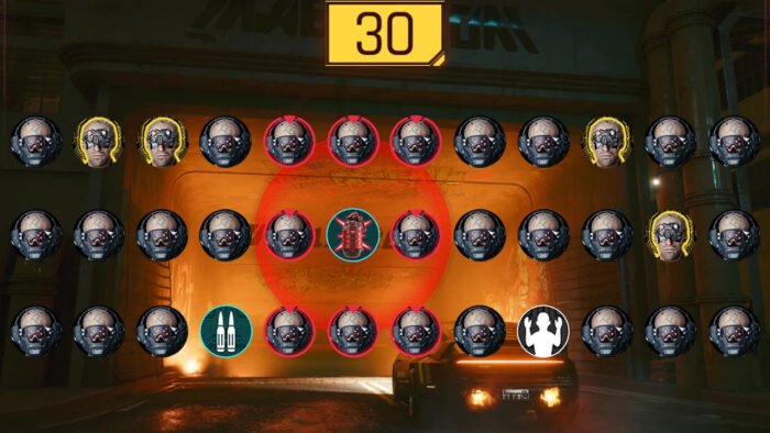 LAI Games Cyberpunk 2077: Turf Wars - Image 4