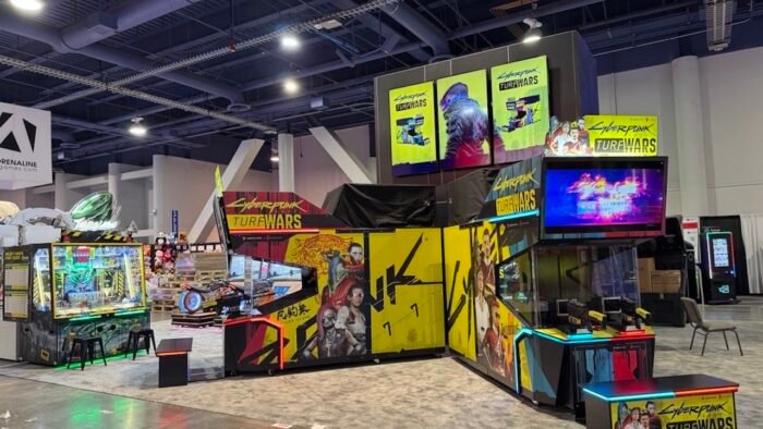 LAI Games Cyberpunk 2077: Turf Wars - Image 6