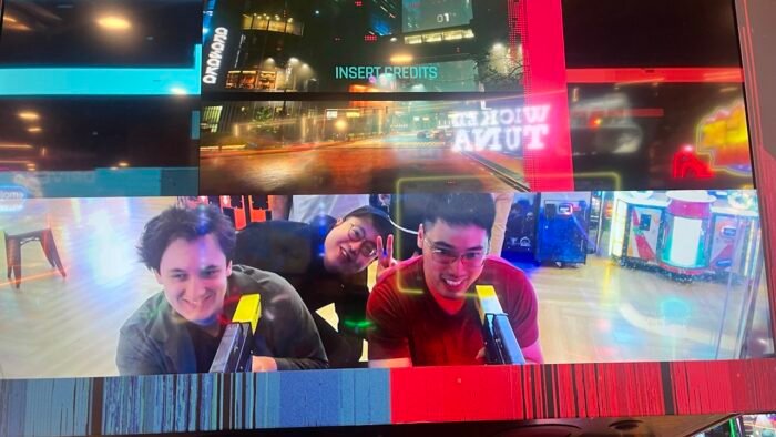 LAI Games Cyberpunk 2077: Turf Wars - Image 8