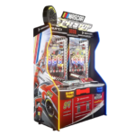 LAI Games Nascar Pit Stop - Image 3