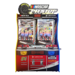 LAI Games Nascar Pit Stop - Image 2