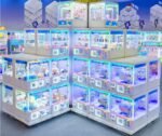 Sega Mini Cube Prize World - Image 10