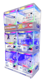 Sega Mini Cube Prize World - Image 14