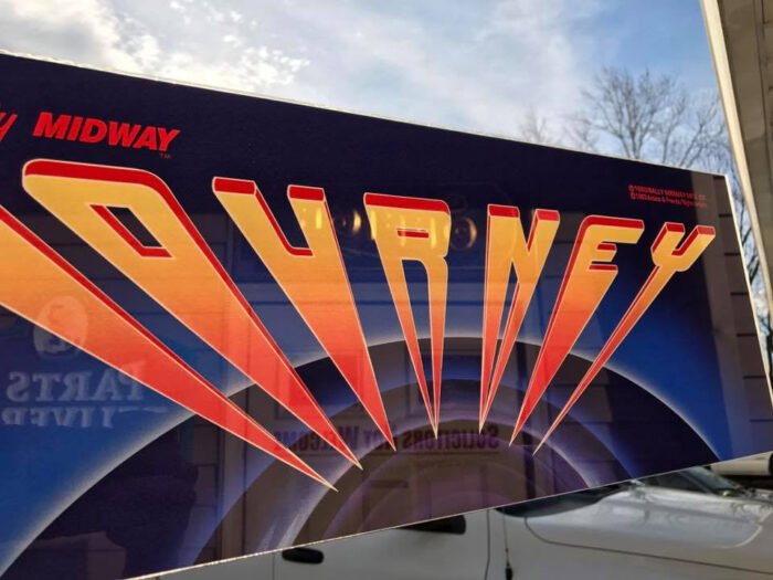 Journey art kit - Image 6
