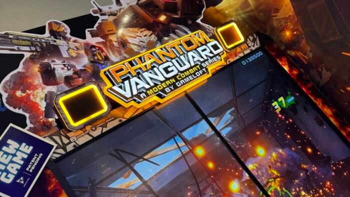 LAI Games Phantom Vanguard - Image 5