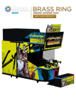 LAI Games Cyberpunk 2077: Turf Wars - Image 9