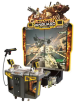 LAI Games Phantom Vanguard - Image 2