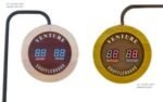 Venture Classic Coin 22' Shuffleboard Table - Image 8