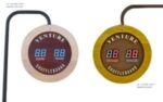 Venture Saratoga 16' Shuffleboard Table - Image 12