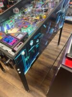 Stern Pinball John Wick Pro Pinball Machine with Upgrades - Image 6