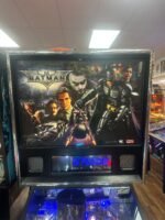 Stern Pinball Batman: The Dark Knight Pinball Machine - Image 3