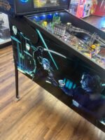 Stern Pinball John Wick Pro Pinball Machine with Upgrades - Image 7