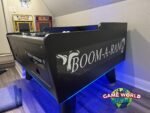 Great American Boom-A-Rang Face Off Air Hockey Table - Image 5