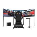T5 PRO Racing Motion Simulator - Image 2
