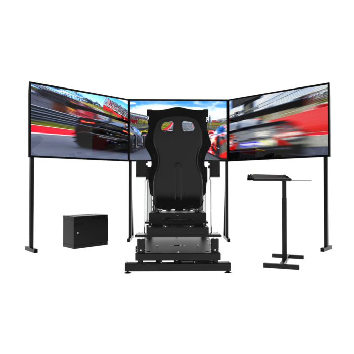 T5 PRO Racing Motion Simulator - Image 2