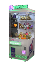 Unis Toy Box (1P, 2P, 4P, XL, LCD) - Image 19