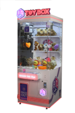 Unis Toy Box (1P, 2P, 4P, XL, LCD) - Image 20