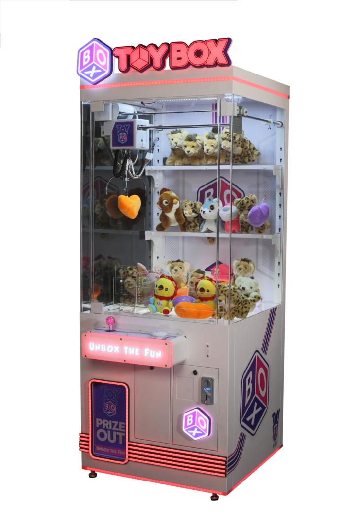 Unis Toy Box (1P, 2P, 4P, XL, LCD) - Image 20