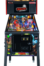 Stern Pinball Dungeons & Dragons: The Tyrant's Eye Pro Pinball Machine - Image 4