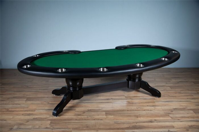 BBO Prestige X Poker Table - Image 6