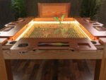 Origins LIT 2.0 LED Modular Game Table - Image 3