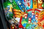 Pokémon Pinball Machine Stern Pro Premium LE - Image 6