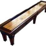 Champion Worthington 14' Shuffleboard Table