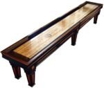 Champion Worthington 22' Shuffleboard Table
