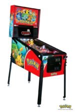 Pokemon Premium Stern Pinball - Image 3