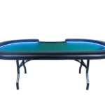 BBO Aces Pro Alpha Poker Table