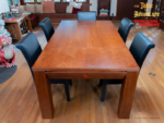 Table of Adventure D&D Game Table - Image 18
