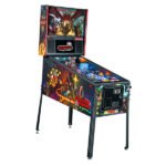 Dungeons & Dragons Tyrant’s Eye Pinball Machine - Image 2