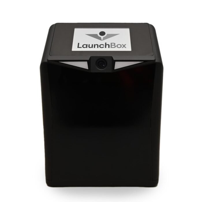 TruGolf LaunchBox - Image 2