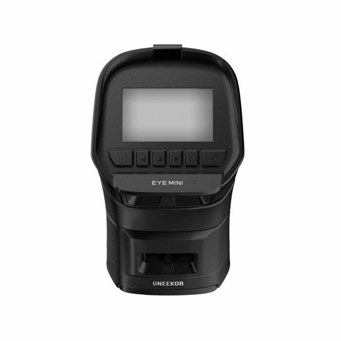 Uneekor EYE MINI Portable Golf Launch Monitor - Image 3
