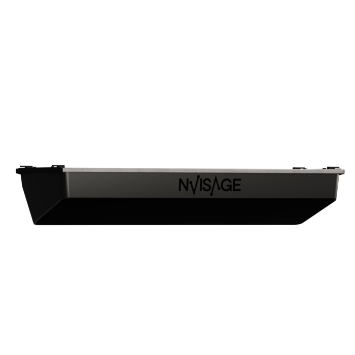 NVISAGE N1 Overhead Golf Launch Monitor - Image 3