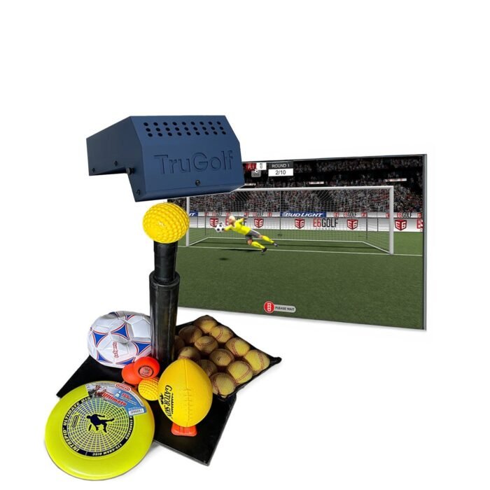 TruGolf MultiSport ARCADE - Image 3