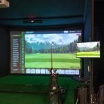 Uneekor EYE XO2 Overhead Golf Launch Monitor - Image 4