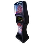 Arachnid Spider 360 2000 Series Electronic Home Dartboard - Image 5