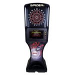 Arachnid Spider 360 2000 Series Electronic Home Dartboard - Image 4