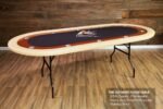 BBO Ultimate Poker Table - Image 3