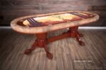 BBO Rockwell Poker Table - Image 4
