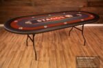 BBO Ultimate Poker Table - Image 4
