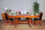 BBO Rockwell Poker Table - Image 12