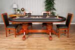 BBO Rockwell Poker Table - Image 13