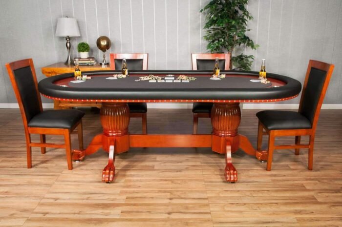 BBO Rockwell Poker Table - Image 13