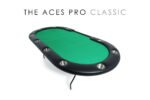 BBO Aces Pro Tournament Poker Table - Image 2