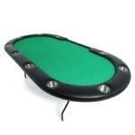 BBO Aces Pro Tournament Poker Table