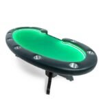 BBO Lumen HD Poker Table