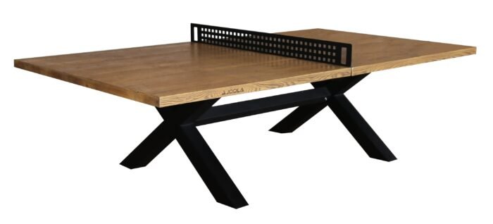 Joola Berkshire Indoor/Outdoor Table Tennis Table - Image 4