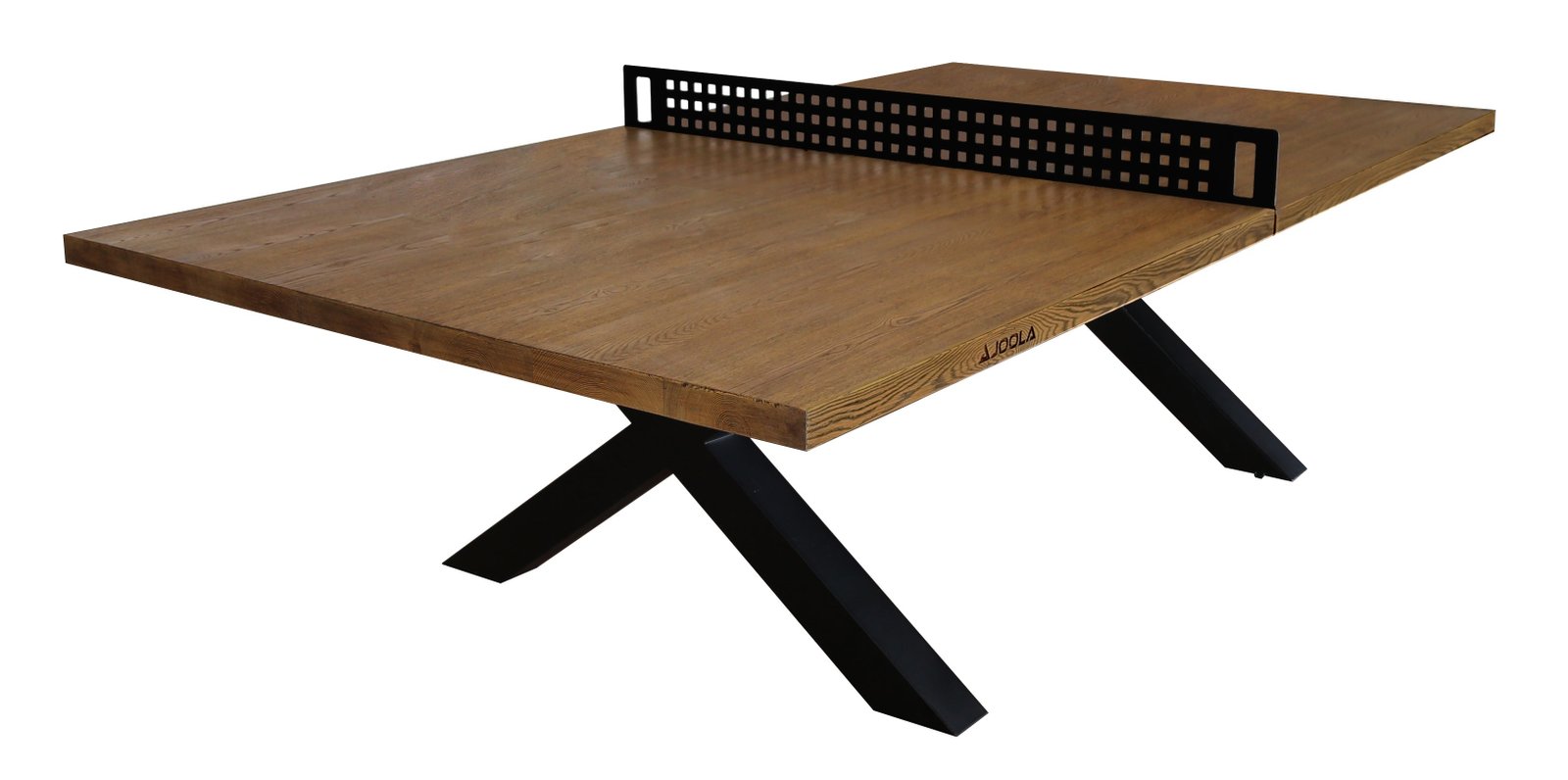 2021BerkshireTable-3 Joola Berkshire Indoor/Outdoor Table Tennis Table - Image 1